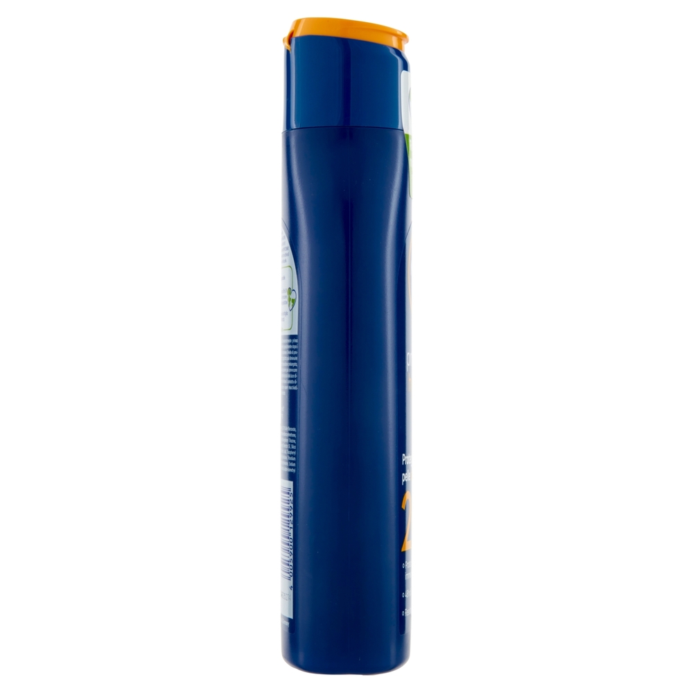 Nivea Sun protect & hydrate 20 Media 200 ml